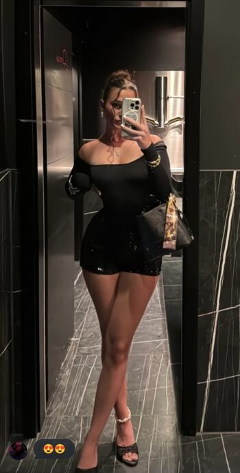 Full leaked Lotti aisha private onlyfans photo