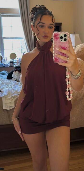 Full leaked Lotti aisha private onlyfans photo