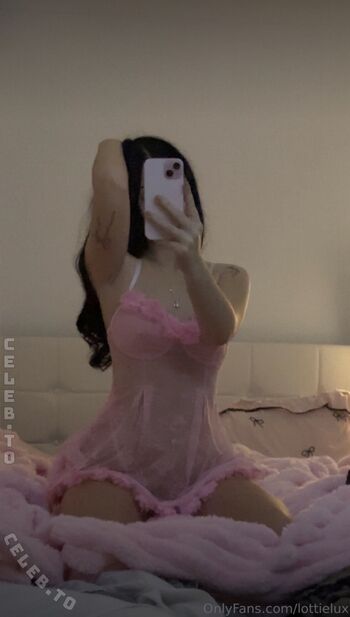 Full leaked Lottie elizabeth private onlyfans photo