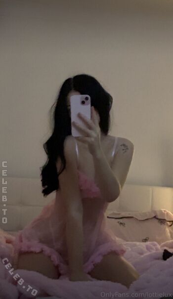 Full leaked Lottie elizabeth private onlyfans photo