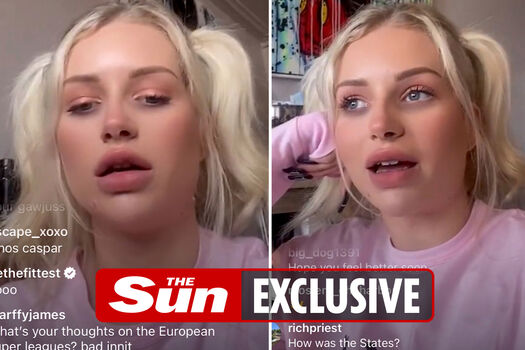 Full leaked Lottie f private onlyfans photo