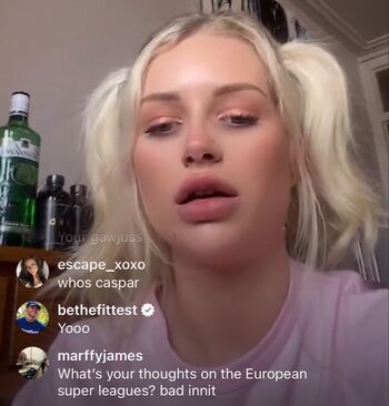 Full leaked Lottie f private onlyfans photo
