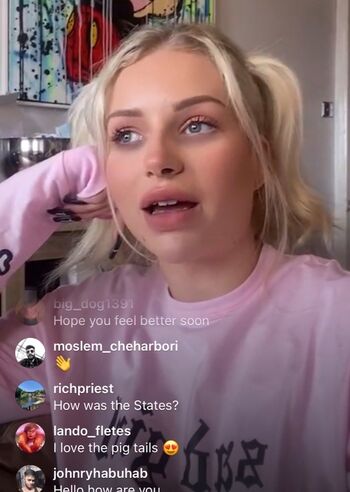 Full leaked Lottie f private onlyfans photo