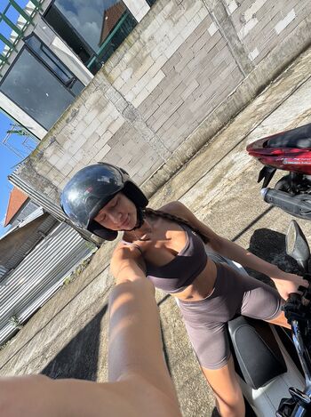 Full leaked Lottie loves asmr private onlyfans photo