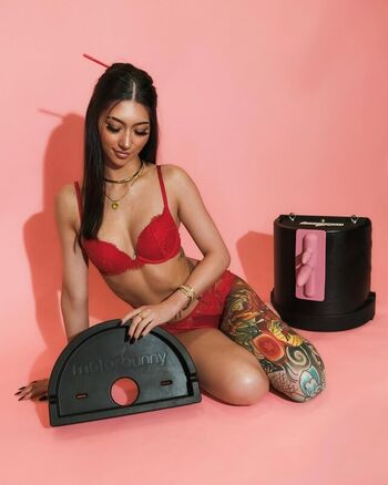 Full leaked Lotus luzon private onlyfans photo