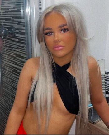 Full leaked Lotus petrie private onlyfans photo