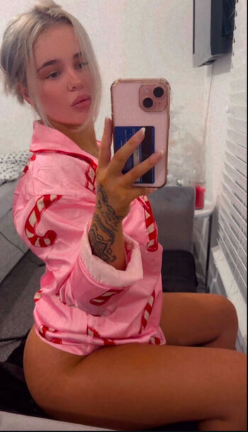 Full leaked Lotus petrie private onlyfans photo