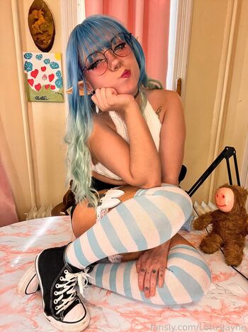 Full leaked Lotusjayne private onlyfans photo