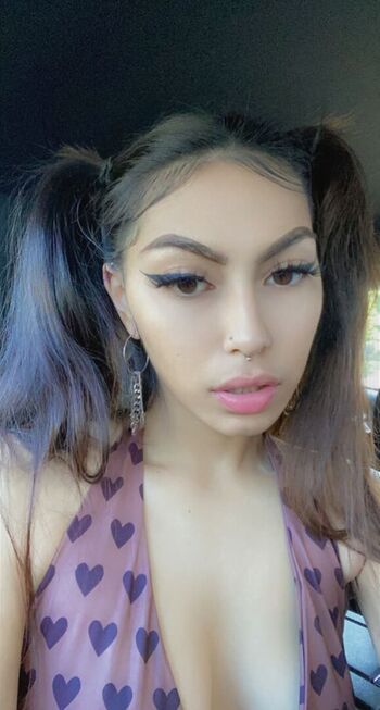 Full leaked Lotussyrup private onlyfans photo