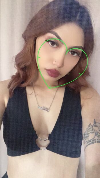 Full leaked Lotussyrup private onlyfans photo