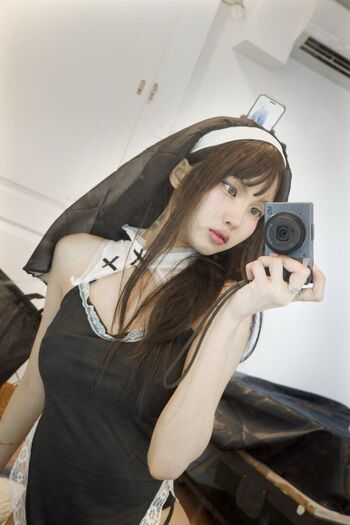Full leaked Lou aenlle  page private onlyfans photo