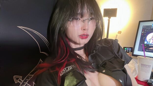 Full leaked Lou aenlle page private onlyfans photo