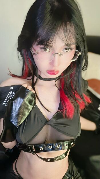 Full leaked Lou aenlle page private onlyfans photo