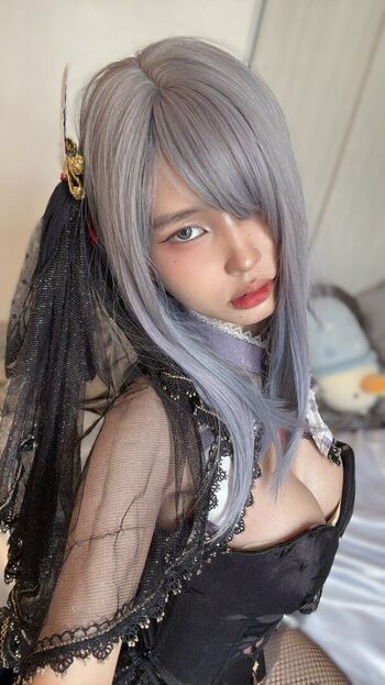 Full leaked Lou aenlle private onlyfans photo