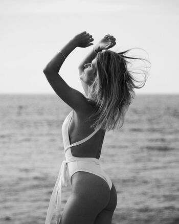 Full leaked Louana koh lanta private onlyfans photo