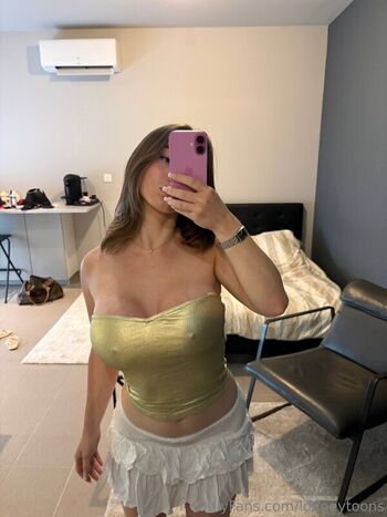 Full leaked Louane private onlyfans photo