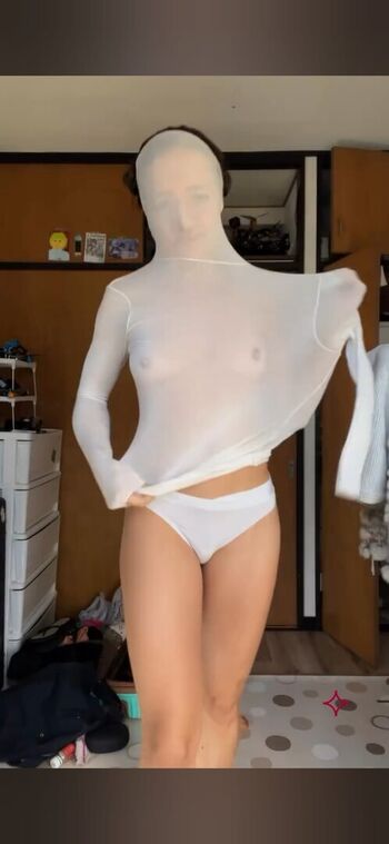 Full leaked Loubellefaix private onlyfans photo