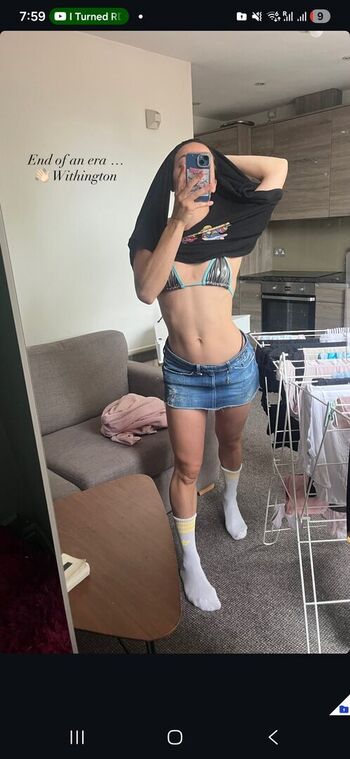 Full leaked Loubellefaix private onlyfans photo