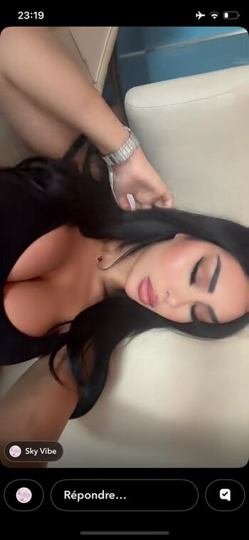 Full leaked Loubna private onlyfans photo