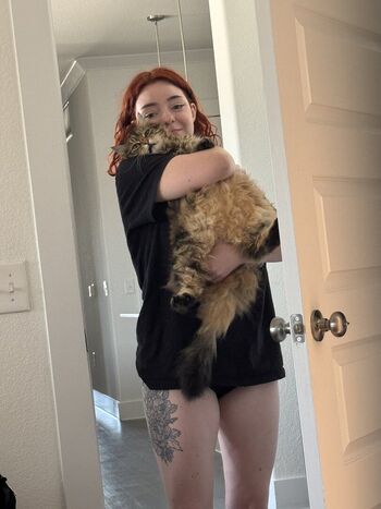 Full leaked Loudemily private onlyfans photo