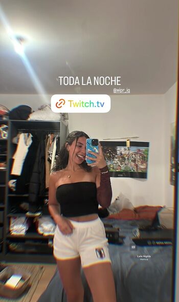 Full leaked Louhng private onlyfans photo