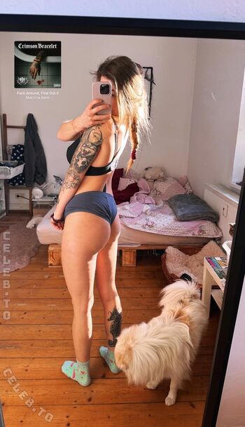 Full leaked Louisa bloom private onlyfans photo