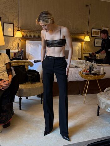 Full leaked Louisa jacobson private onlyfans photo