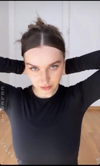 Louisa Jindaoui