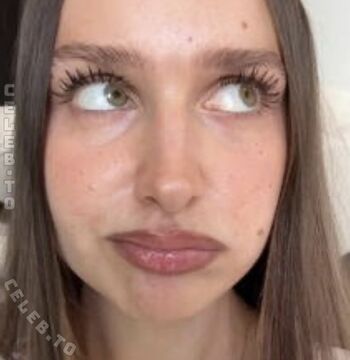 Full leaked Louisa jindaoui private onlyfans photo