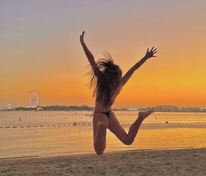 Full leaked Louisa johnson private onlyfans photo