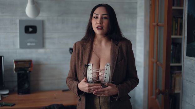 Full leaked Louisa khovanski private onlyfans photo