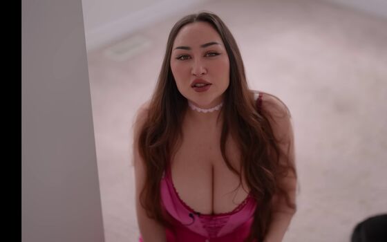 Full leaked Louisa khovanski private onlyfans photo