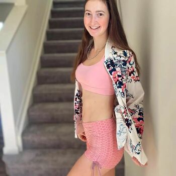 Full leaked Louisa love private onlyfans photo