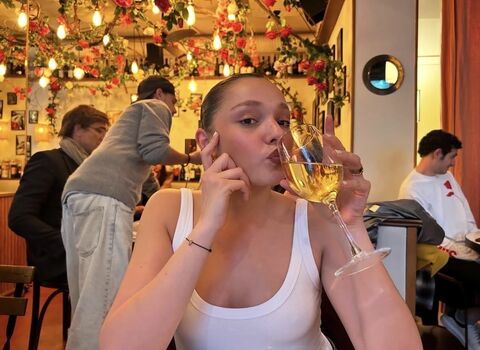 Full leaked Louisaxirzo private onlyfans photo