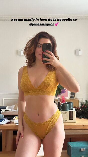 Full leaked Louise aubery private onlyfans photo