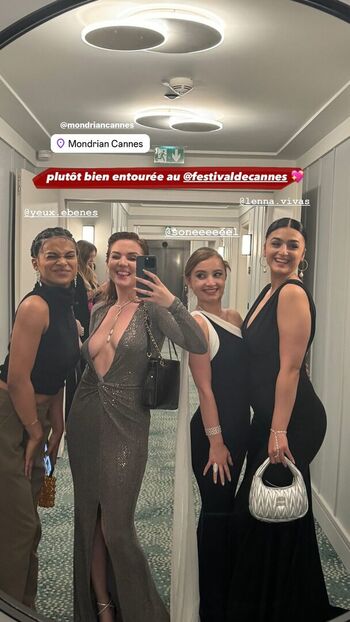 Full leaked Louise aubery private onlyfans photo