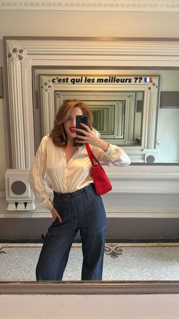 Full leaked Louise aubery private onlyfans photo