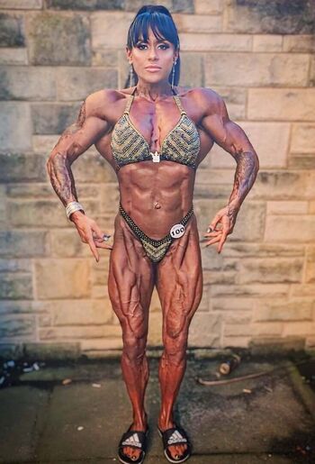 Full leaked Louise plumb private onlyfans photo