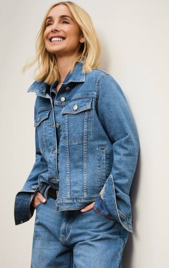 Full leaked Louise redknapp page private onlyfans photo