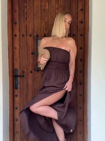 Full leaked Louise redknapp page private onlyfans photo