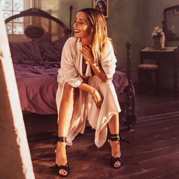 Full leaked Louise redknapp page private onlyfans photo