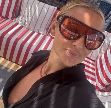Full leaked Louise redknapp page private onlyfans photo