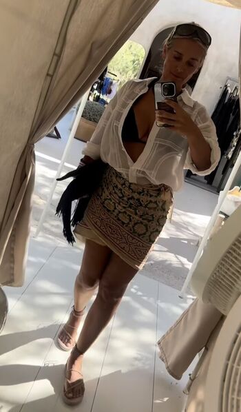 Full leaked Louise redknapp private onlyfans photo