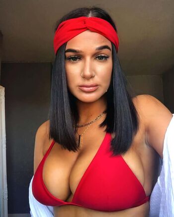 Full leaked Louise reid private onlyfans photo