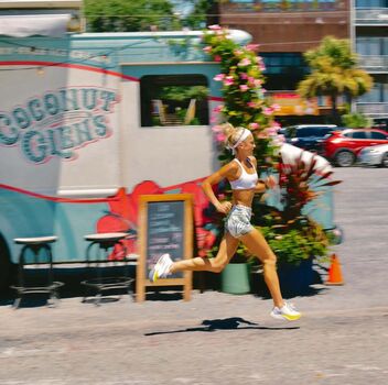 Full leaked Louise stonham private onlyfans photo