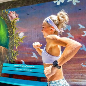 Full leaked Louise stonham private onlyfans photo