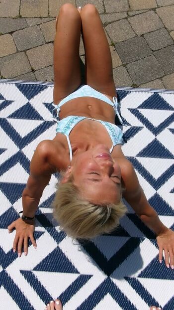 Full leaked Louise stonham private onlyfans photo