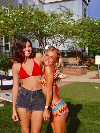 Full leaked Louise stonham private onlyfans photo