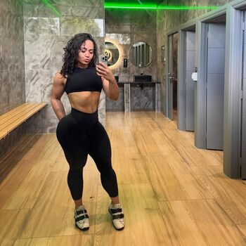 Full leaked Louise whyte private onlyfans photo