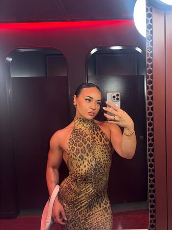 Full leaked Louise whyte private onlyfans photo